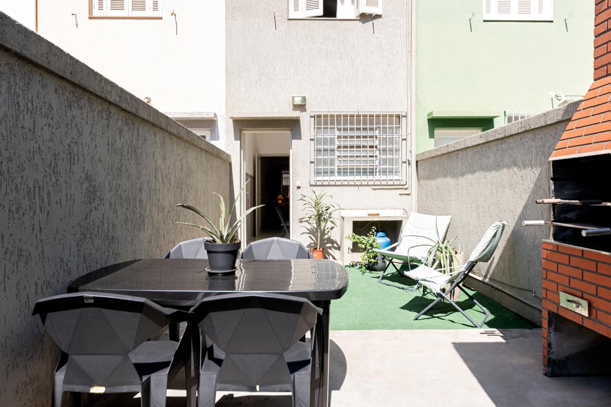 Casas No Tatuape, 2 Ou 3 Quartos E Garagem Casa de férias *