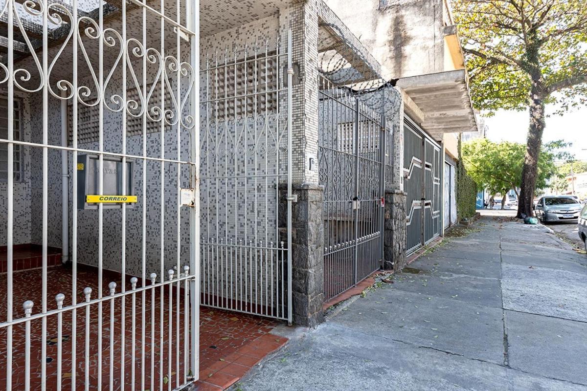 Casas No Tatuape, 2 Ou 3 Quartos E Garagem Casa de férias São Paulo