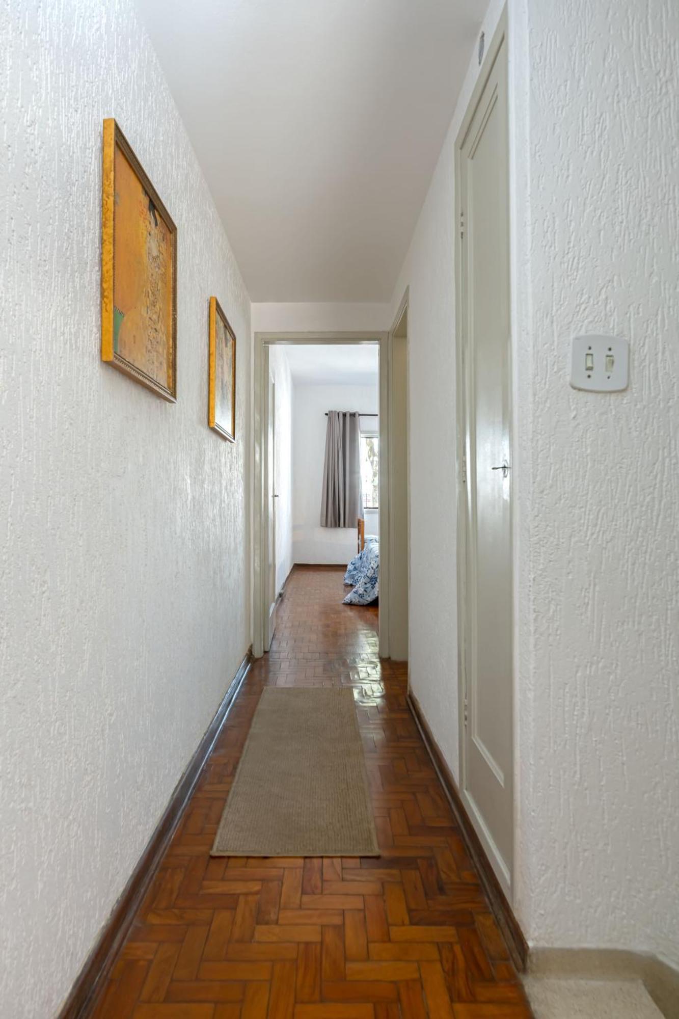 Casa de férias Casas No Tatuape, 2 Ou 3 Quartos E Garagem *