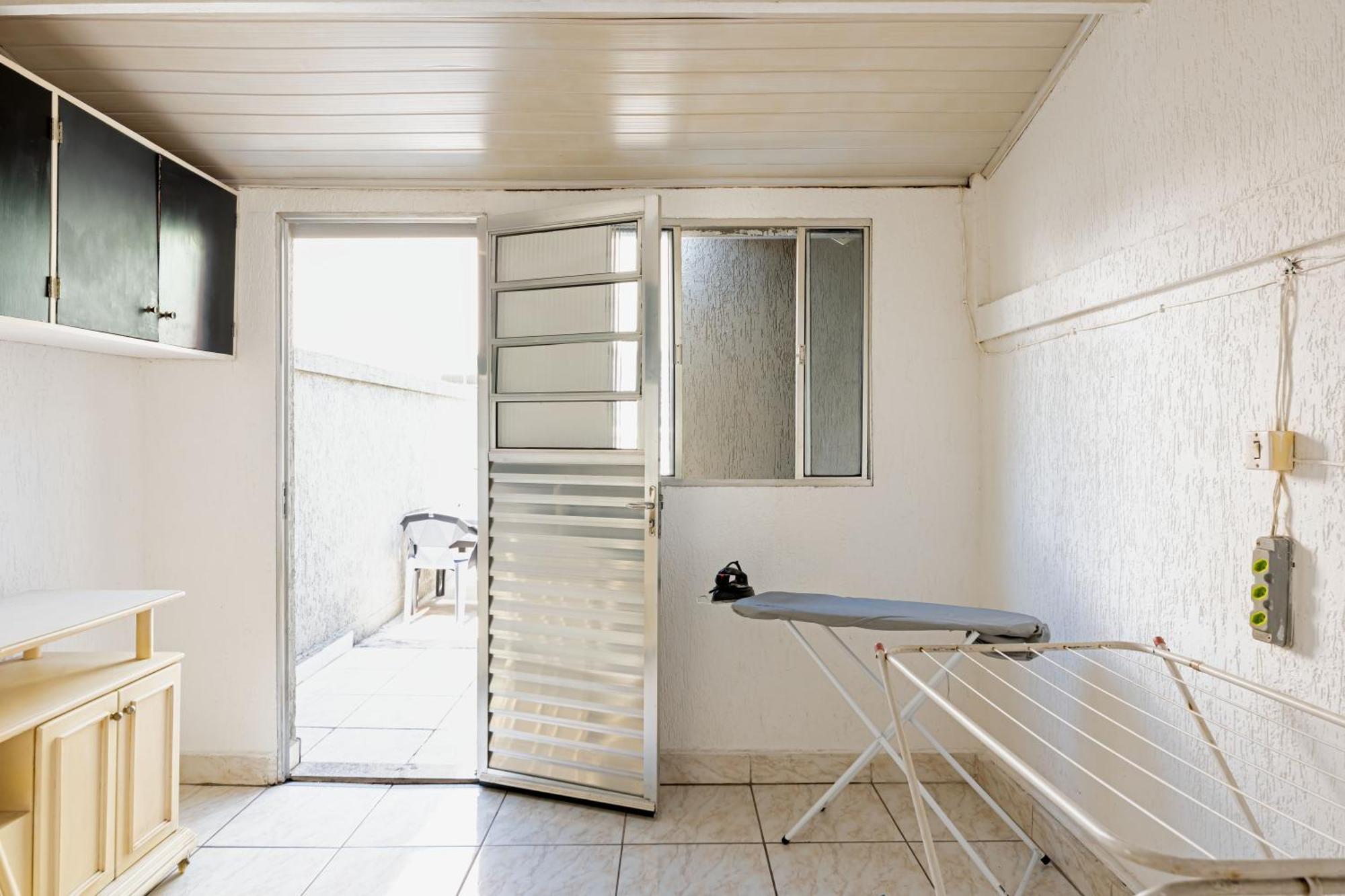 Casas No Tatuape, 2 Ou 3 Quartos E Garagem São Paulo