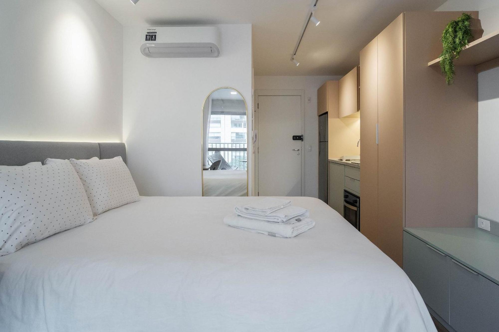 Yume Zahle Apartment *