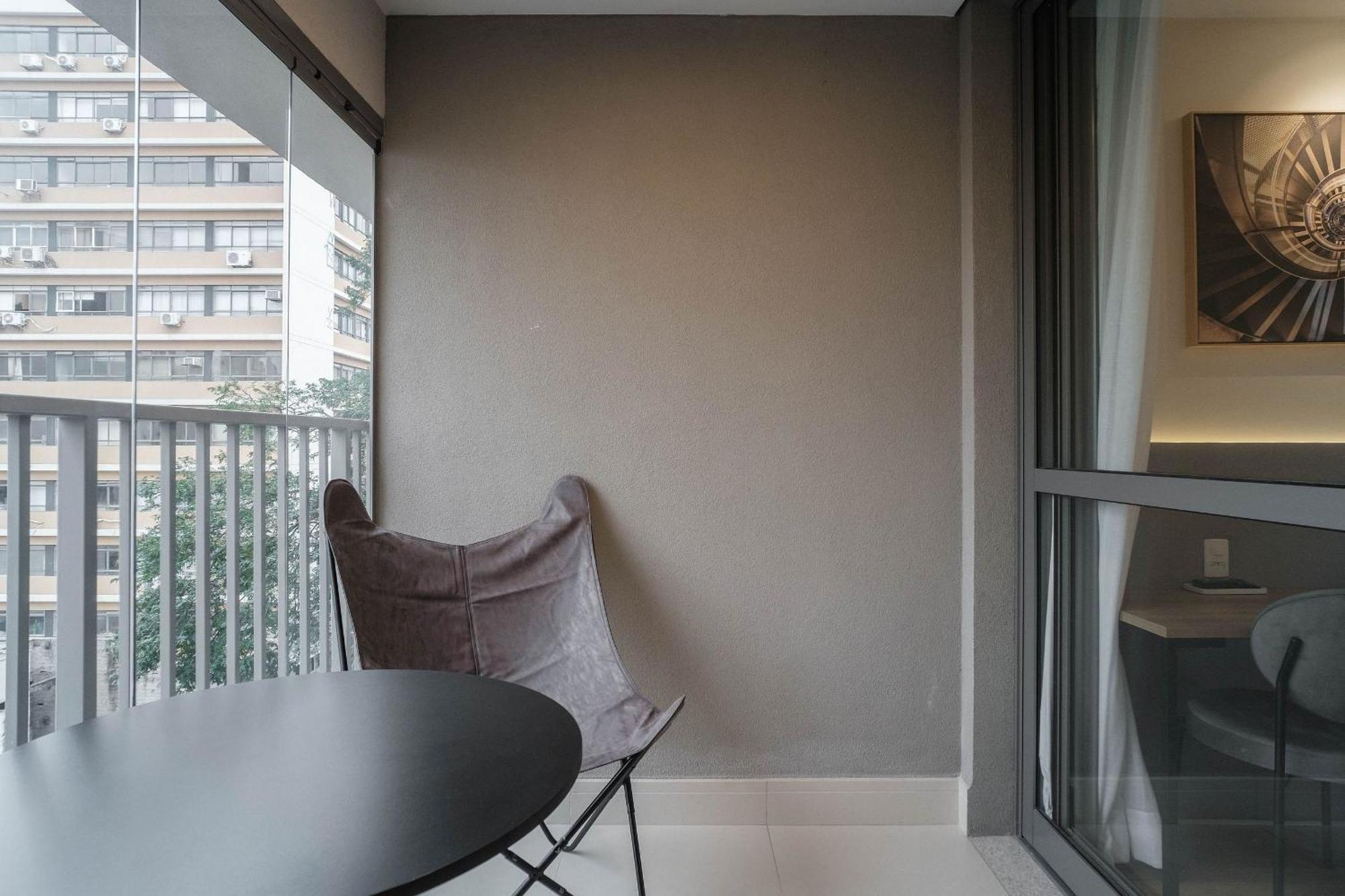 Yume Zahle Apartment Sao Paulo