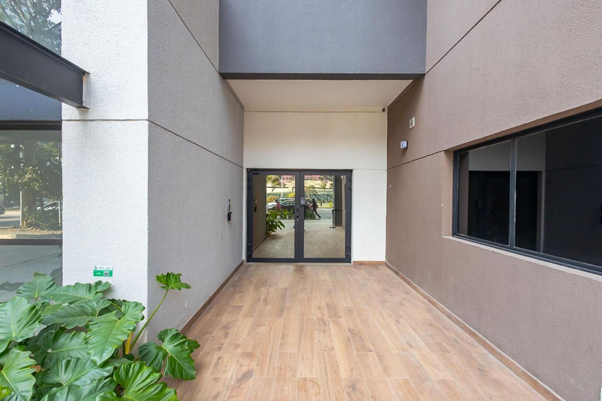 Yume B Side Pinheiros Apartment *