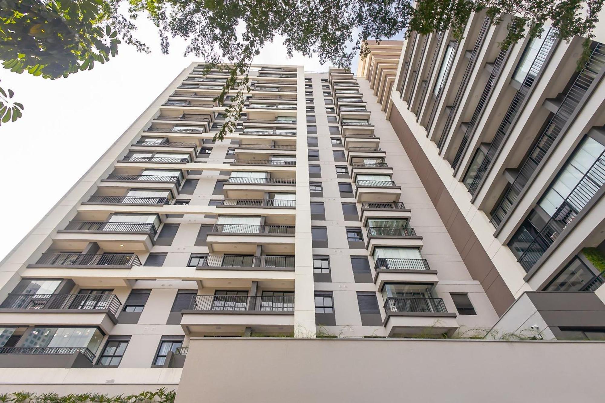 Apartment Yume B Side Pinheiros