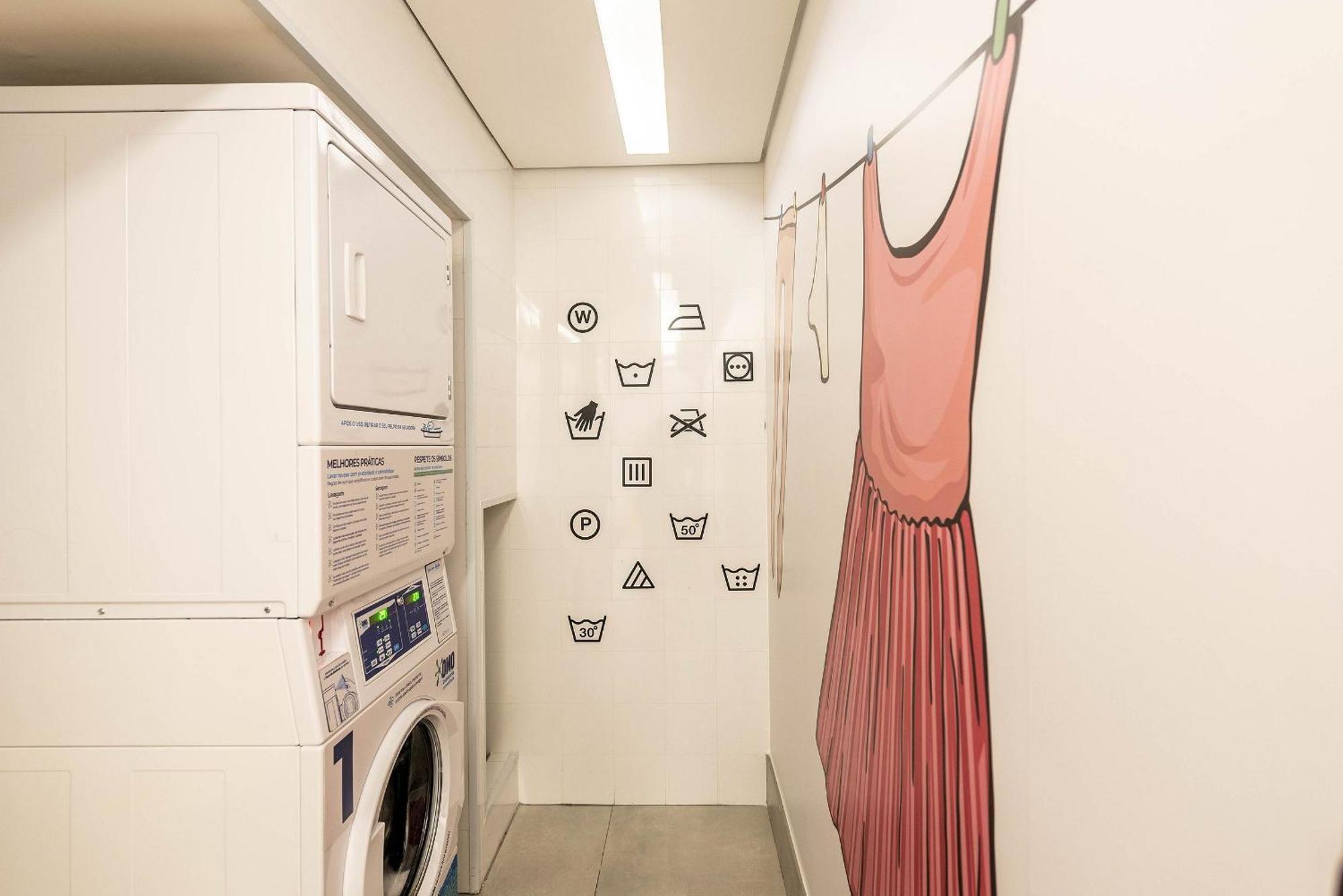 Enb | Completo Proximo Ao Ibirapuera/metro Apartment