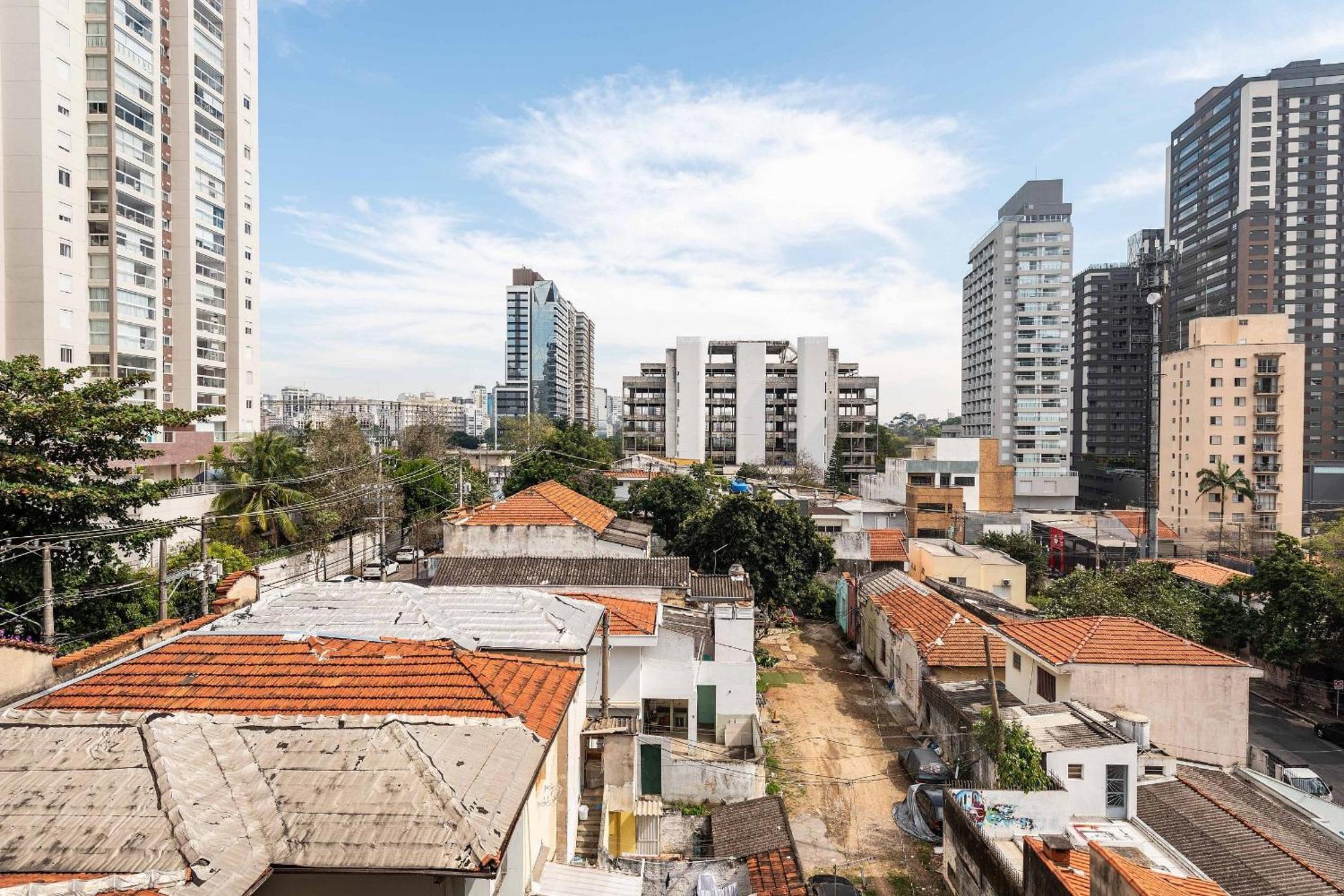 Enb | Completo Proximo Ao Ibirapuera/metro * Sao Paulo