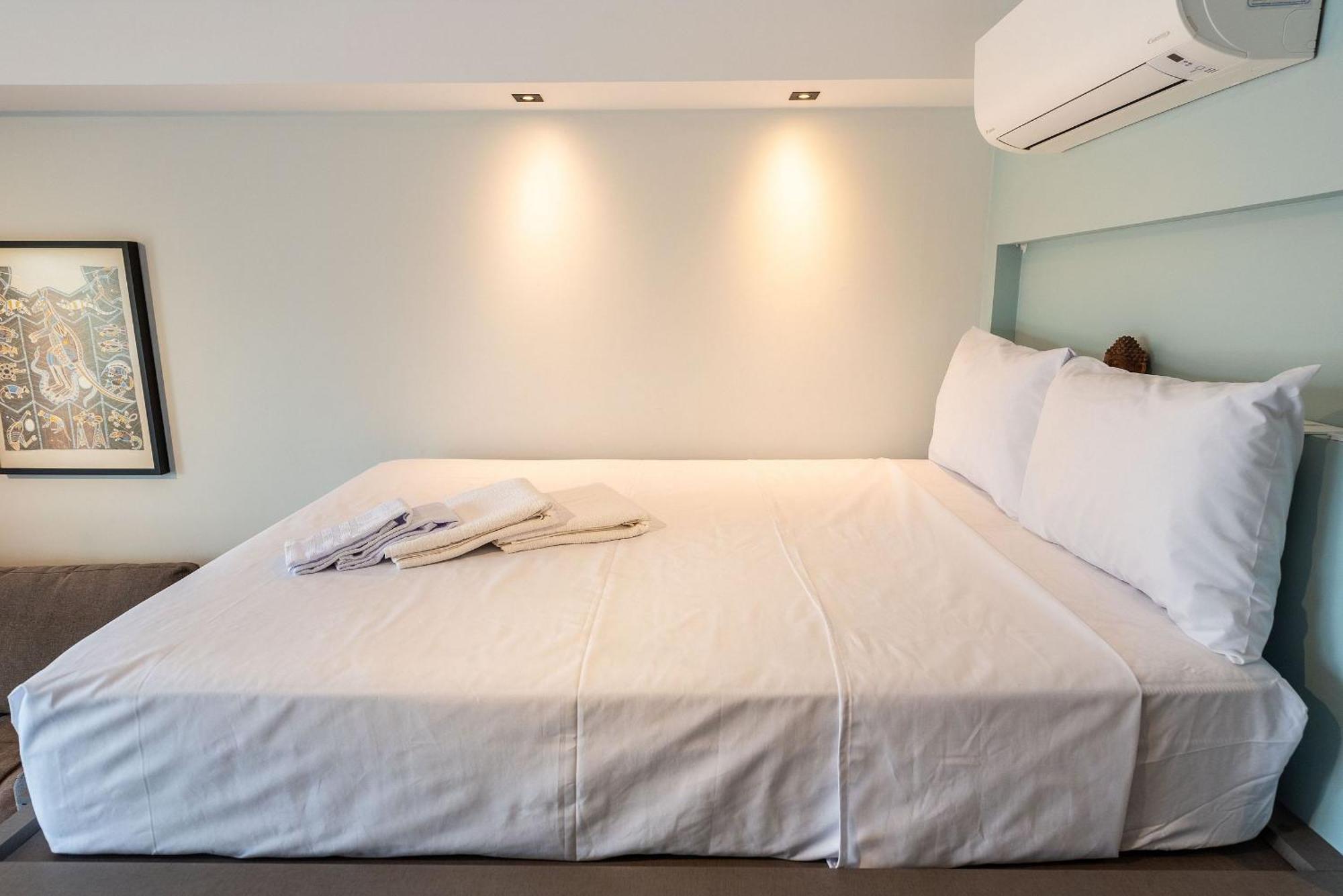 Apartment Enb | Completo Proximo Ao Ibirapuera/metro