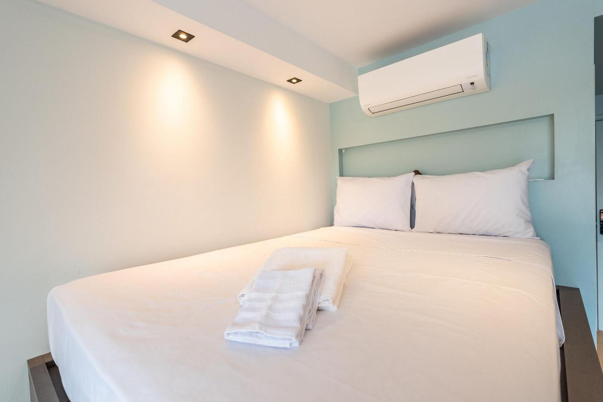 Enb | Completo Proximo Ao Ibirapuera/metro Apartment