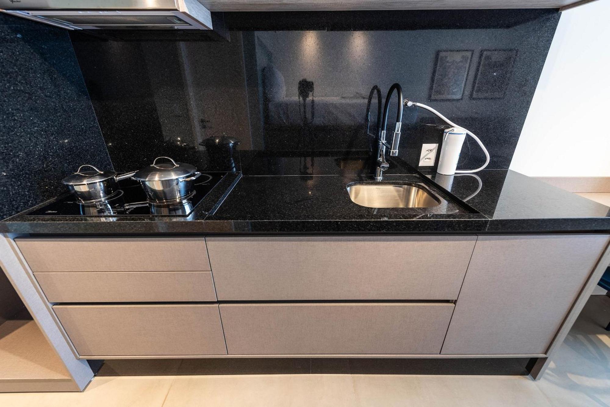 Apartment Enb | Completo Proximo Ao Ibirapuera/metro