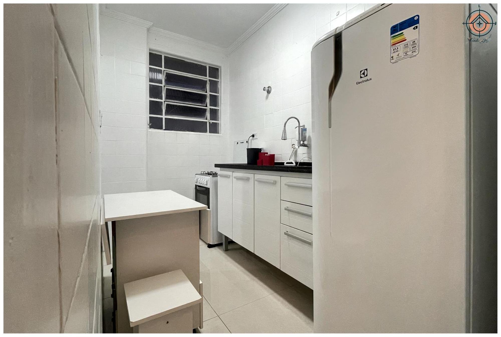 Apartamento 2 Quadras Da Avenida Paulista, Pratico Em Jardim Paulista *