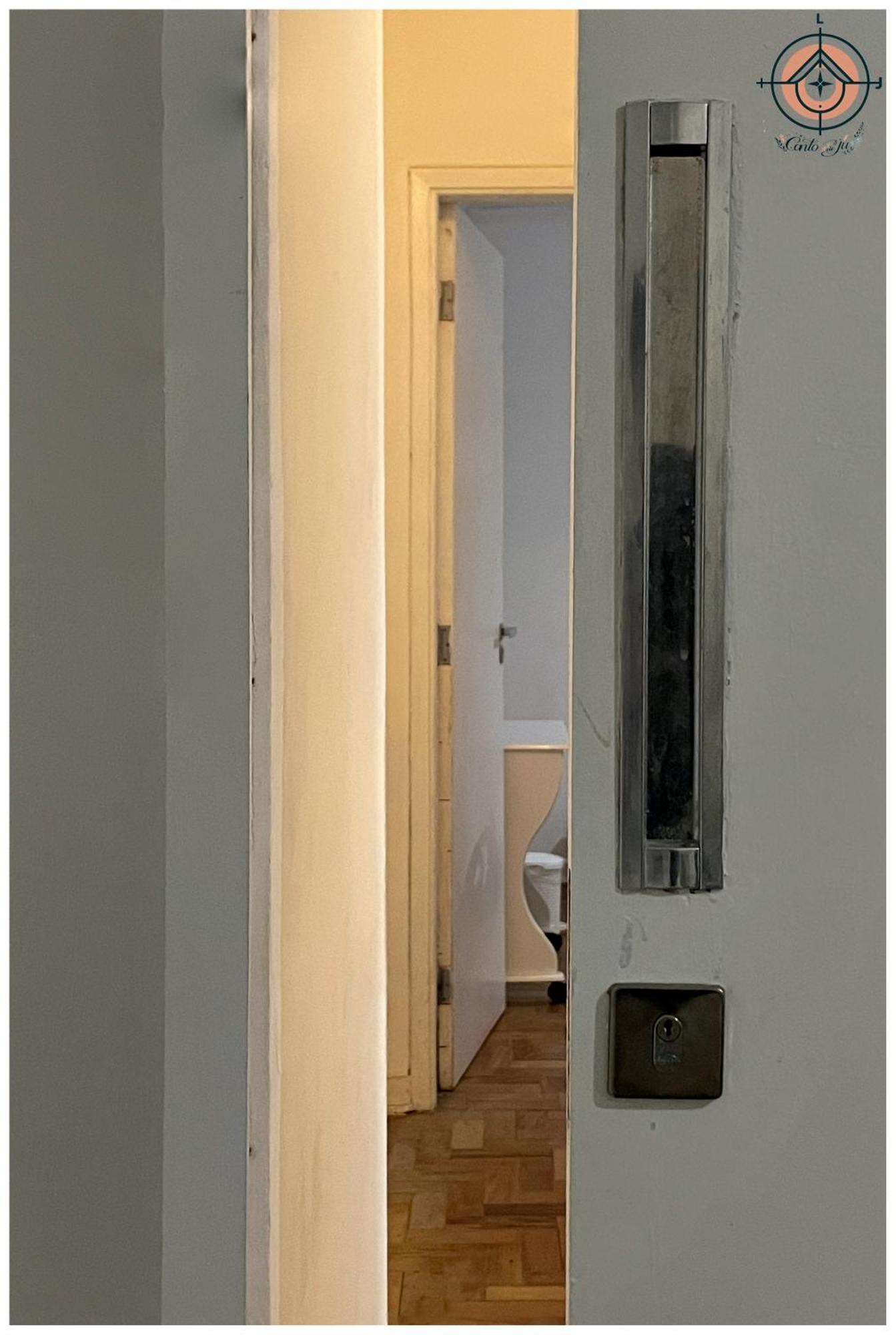 2 Quadras Da Avenida Paulista, Pratico Em Jardim Paulista Apartamento *