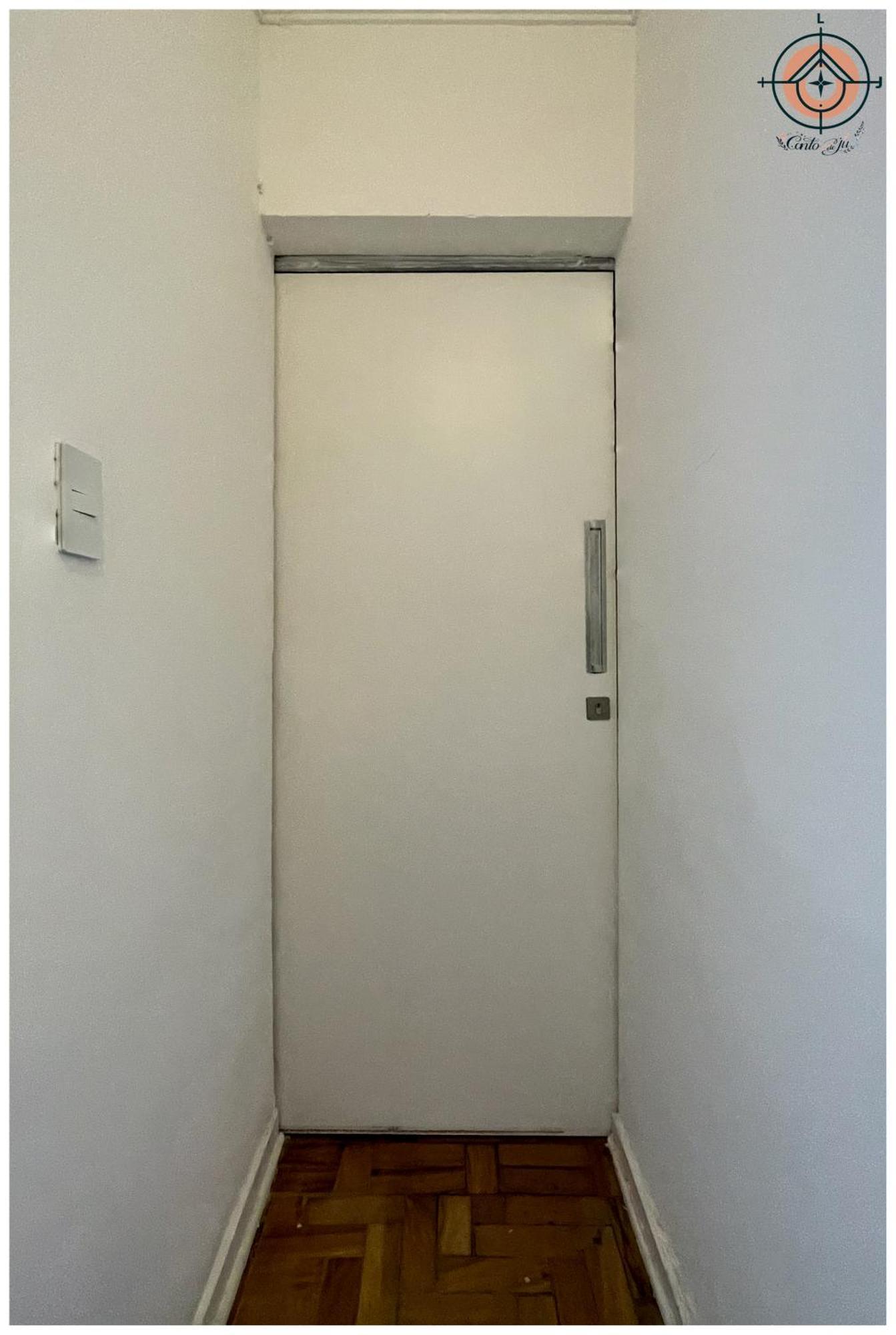 2 Quadras Da Avenida Paulista, Pratico Em Jardim Paulista Apartamento São Paulo