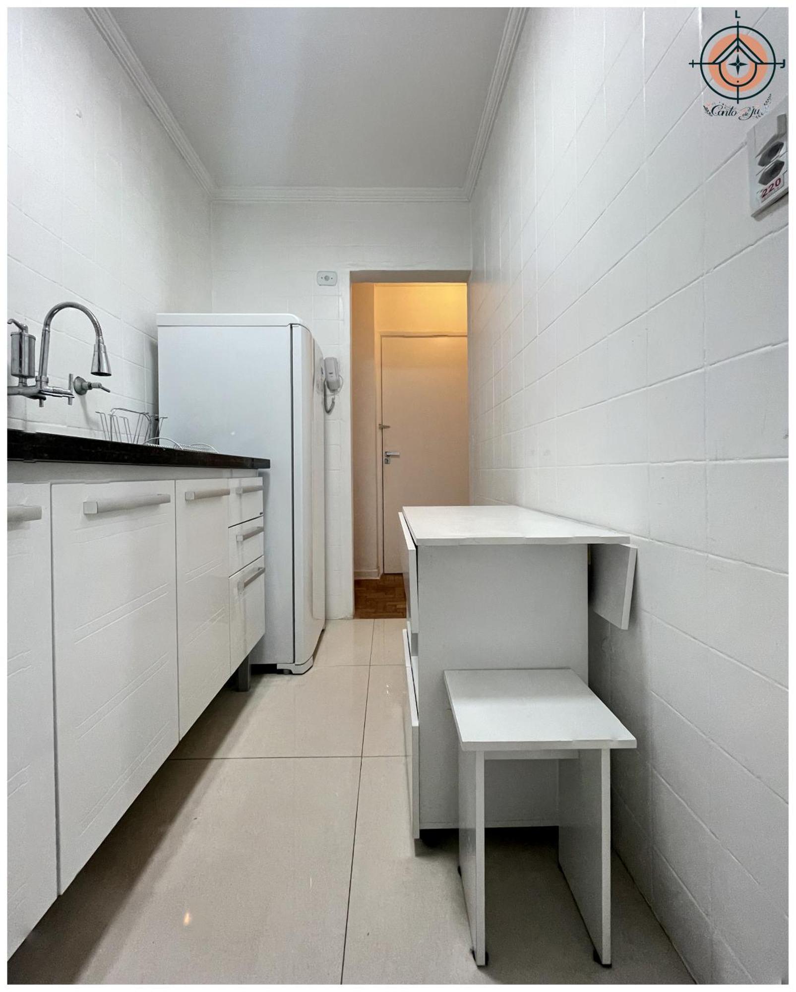 Apartamento 2 Quadras Da Avenida Paulista, Pratico Em Jardim Paulista São Paulo
