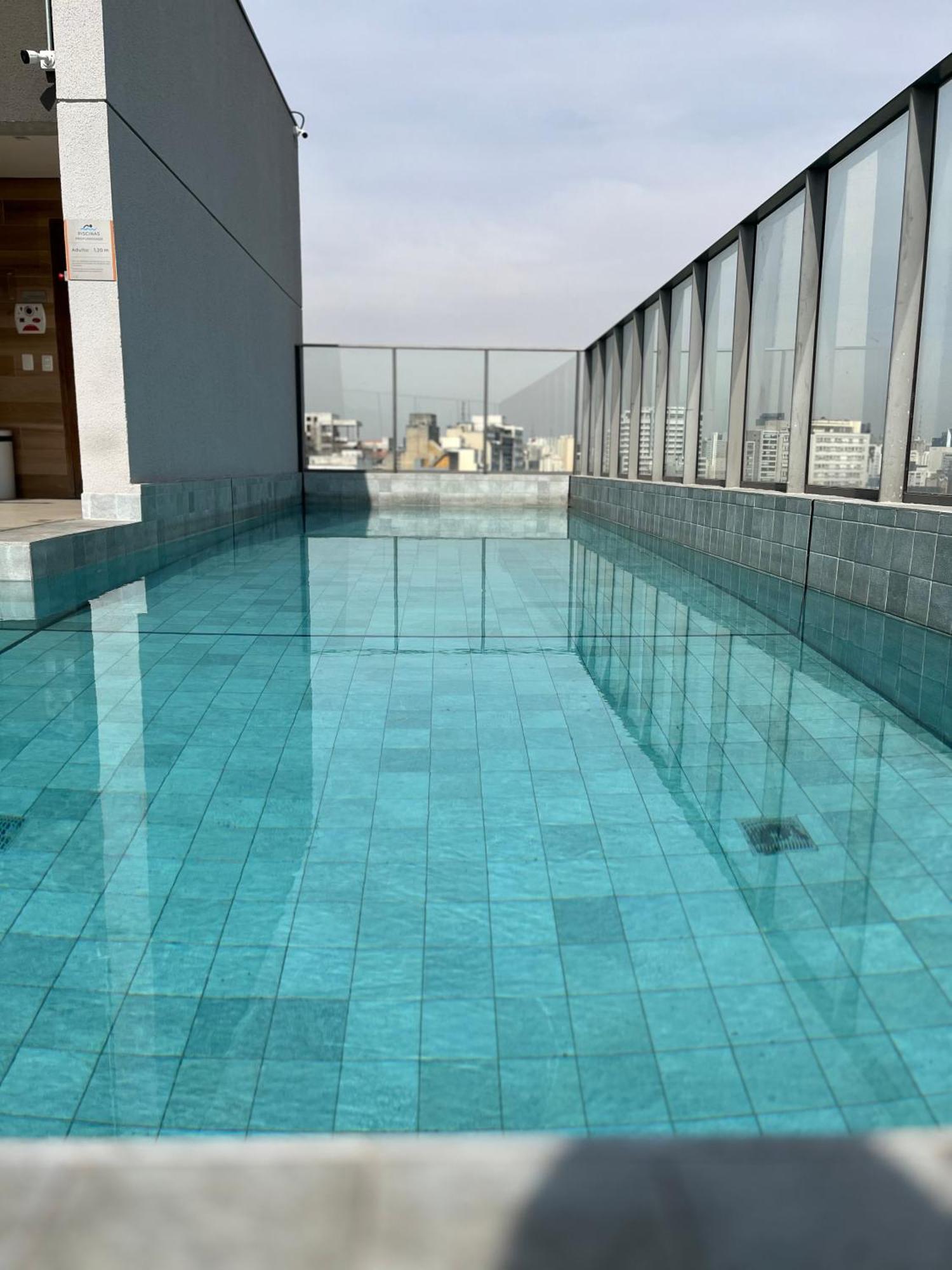Apartment Na Republica *