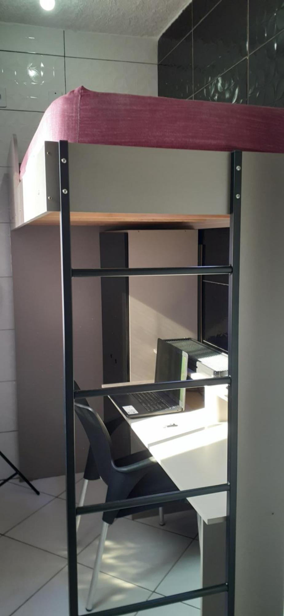 Apartamento S'king