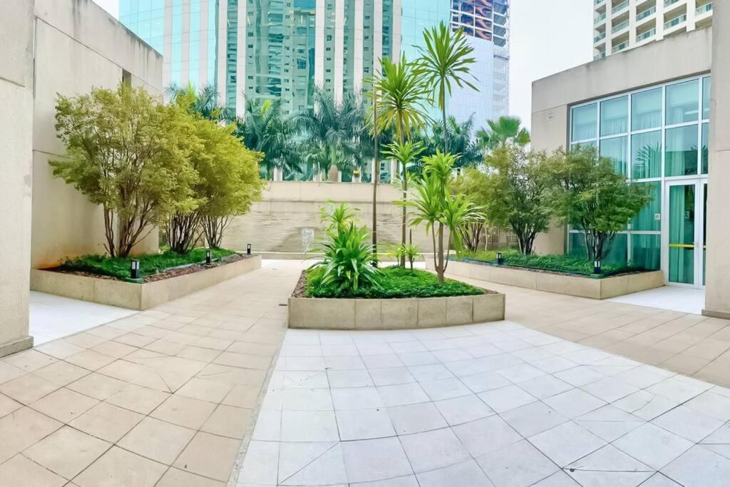 Aura Living - No Brooklin Apartamento São Paulo