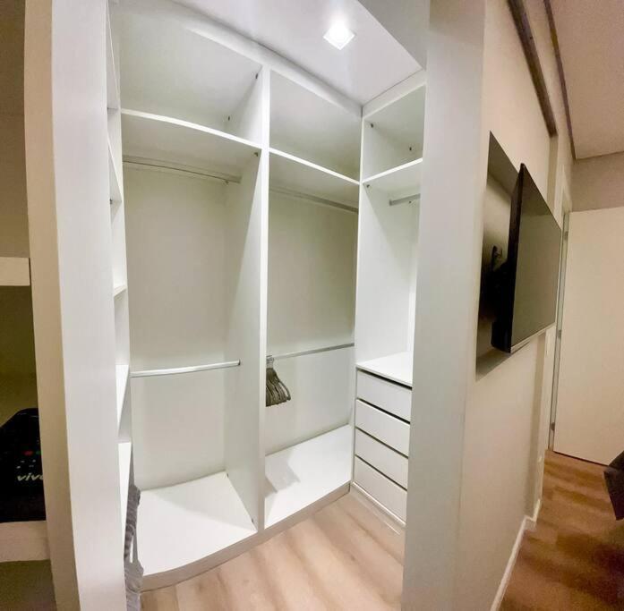 Aura Living - No Brooklin * São Paulo