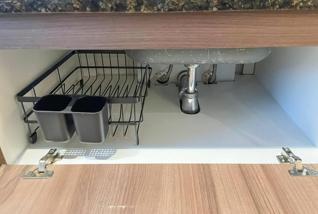 Aura Living - No Brooklin Apartamento São Paulo