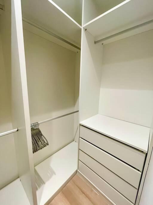 Aura Living - No Brooklin * São Paulo