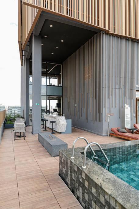 50m2 Lindo C Vista - Doru Nova Apartamento São Paulo