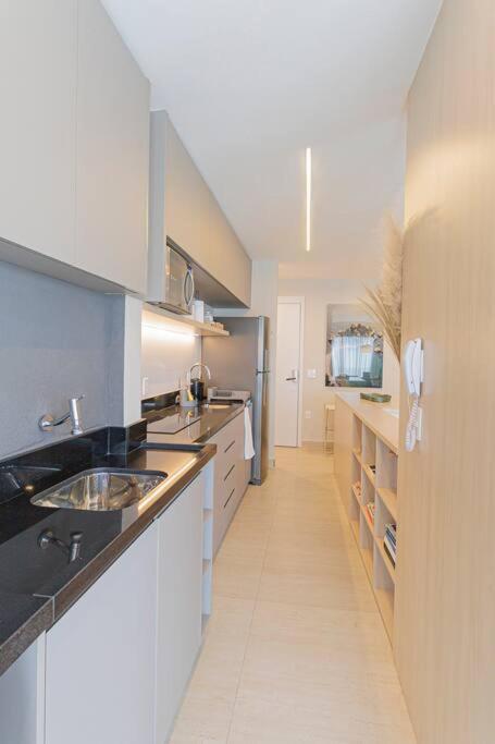 Apartamento 50m2 Lindo C Vista - Doru Nova *