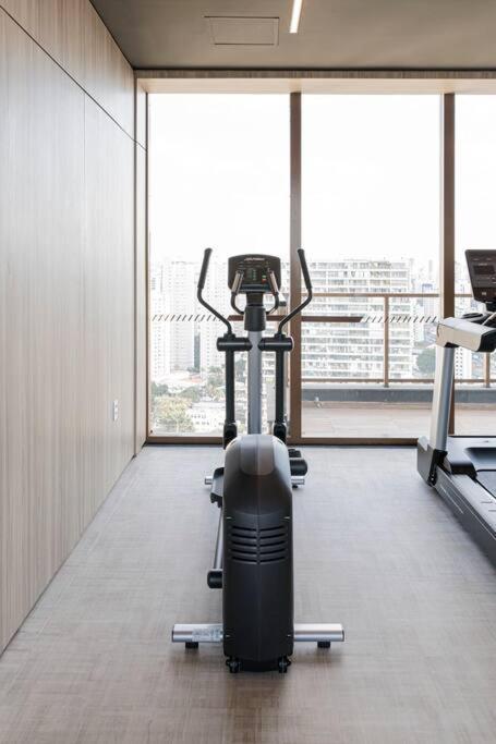 50m2 Lindo C Vista - Doru Nova Apartamento São Paulo