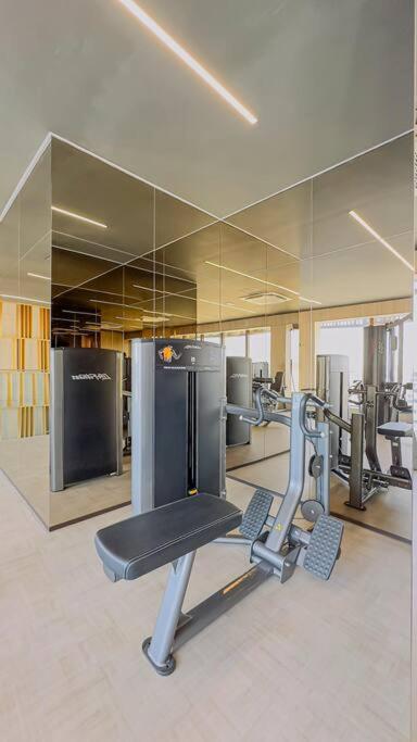 50m2 Lindo C Vista - Doru Nova Apartamento *