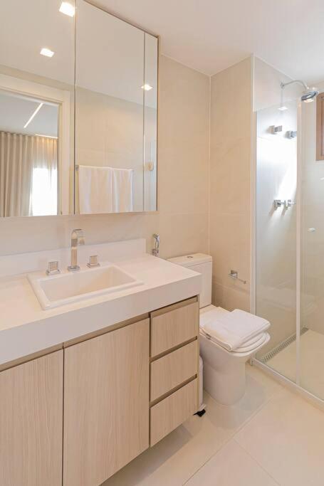 Apartamento 50m2 Lindo C Vista - Doru Nova *