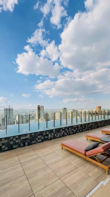 50m2 Lindo C Vista - Doru Nova Apartamento São Paulo
