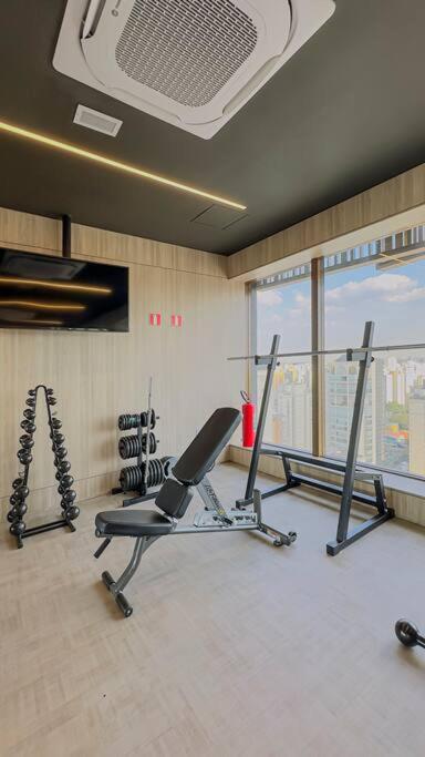 Apartamento 50m2 Lindo C Vista - Doru Nova São Paulo