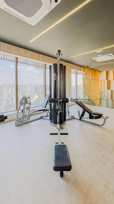 50m2 Lindo C Vista - Doru Nova São Paulo