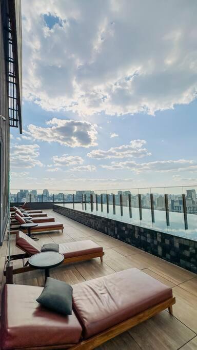 Apartamento 50m2 Lindo C Vista - Doru Nova São Paulo