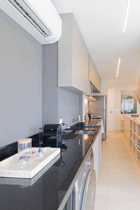 50m2 Lindo C Vista - Doru Nova