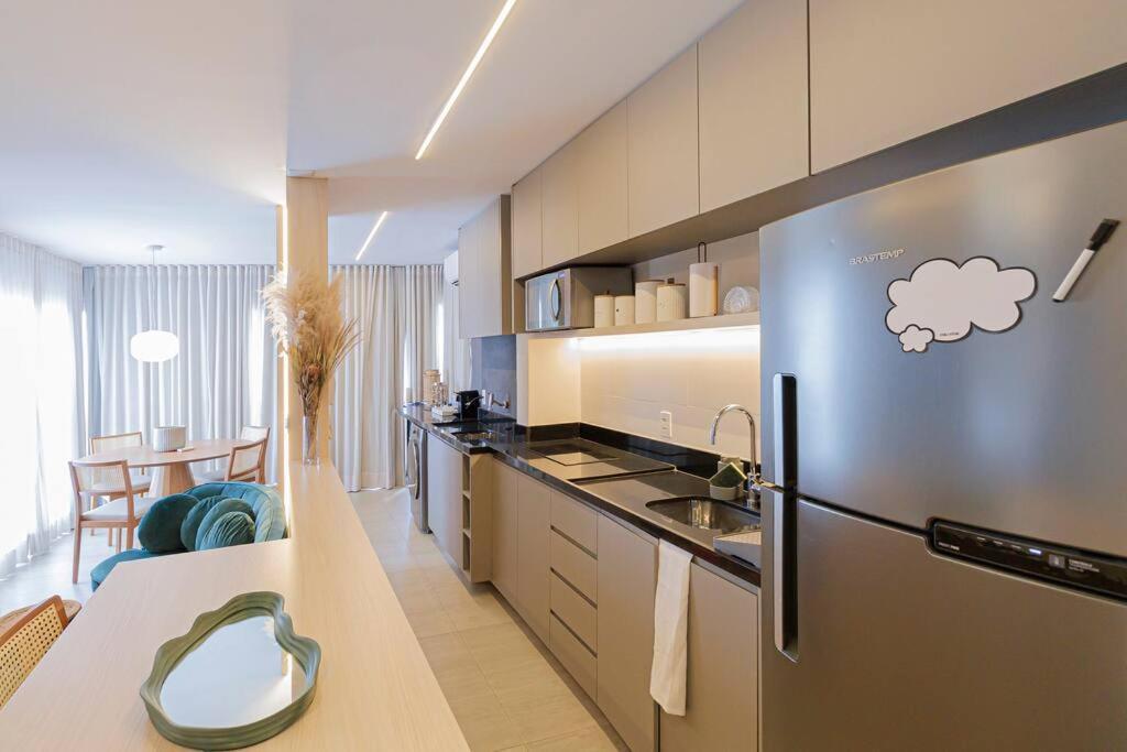 50m2 Lindo C Vista - Doru Nova *