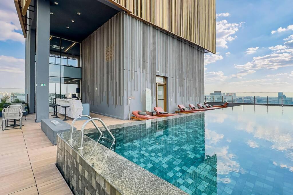 50m2 Lindo C Vista - Doru Nova