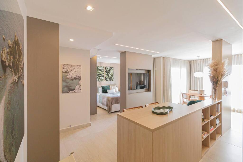 Apartamento 50m2 Lindo C Vista - Doru Nova *