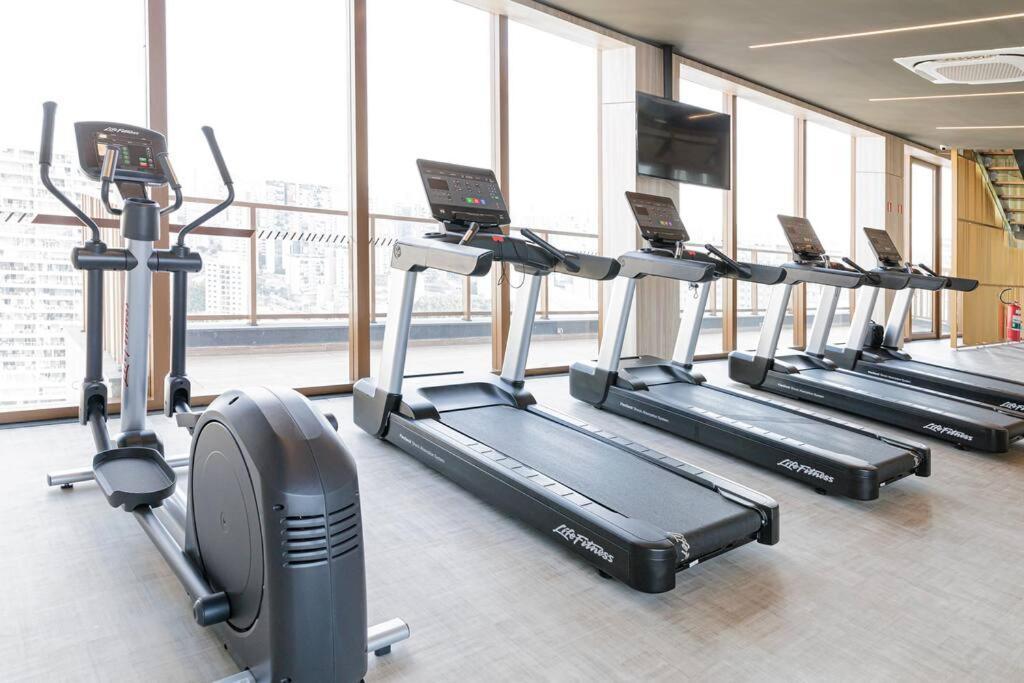 50m2 Lindo C Vista - Doru Nova Apartamento São Paulo