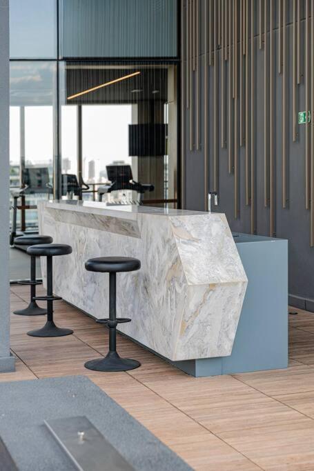 50m2 Lindo C Vista - Doru Nova São Paulo