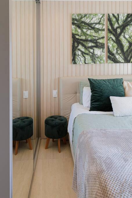 50m2 Lindo C Vista - Doru Nova * São Paulo