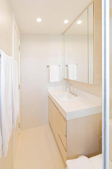 50m2 Lindo C Vista - Doru Nova Apartamento São Paulo
