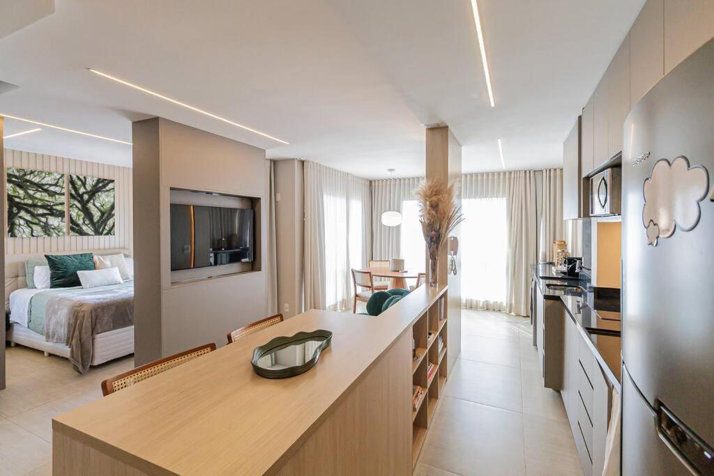 50m2 Lindo C Vista - Doru Nova * São Paulo