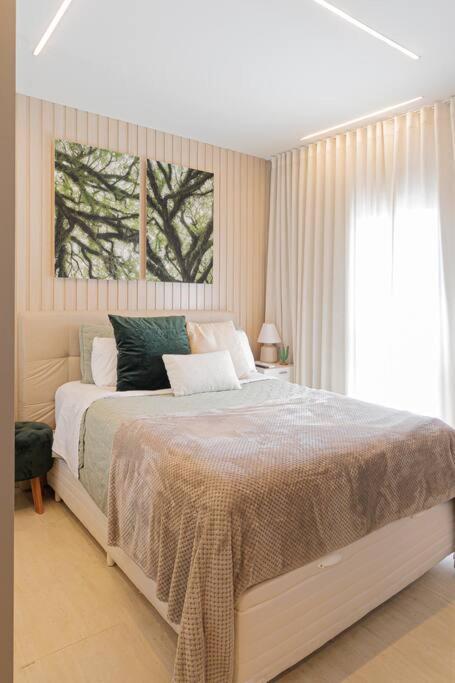 50m2 Lindo C Vista - Doru Nova