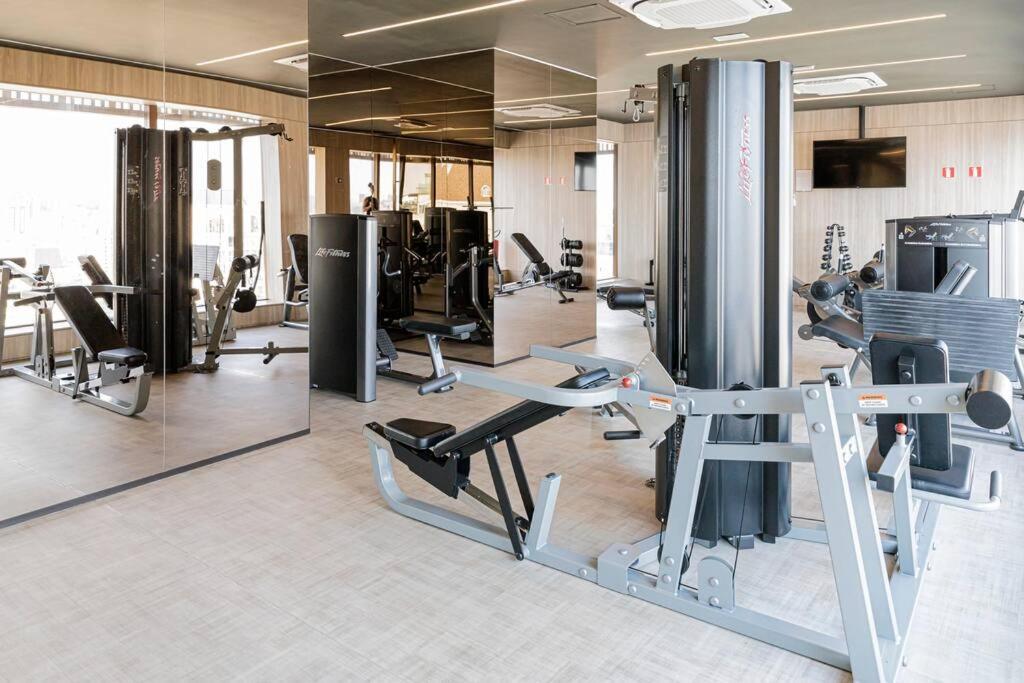 Apartamento 50m2 Lindo C Vista - Doru Nova