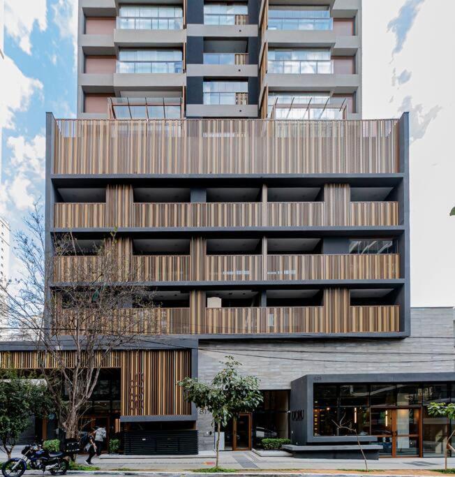 50m2 Lindo C Vista - Doru Nova São Paulo