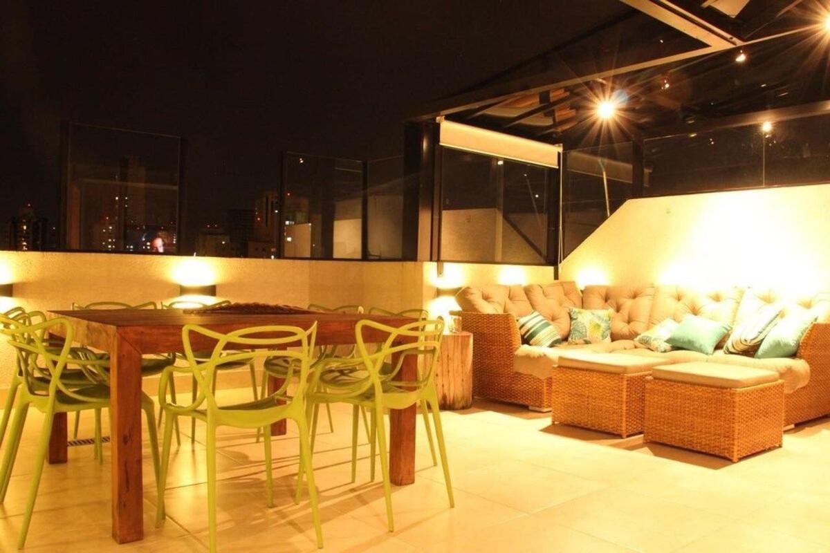 Apartment Wehome - Duplex Perto Do Aeroporto De Congonhas Sao Paulo