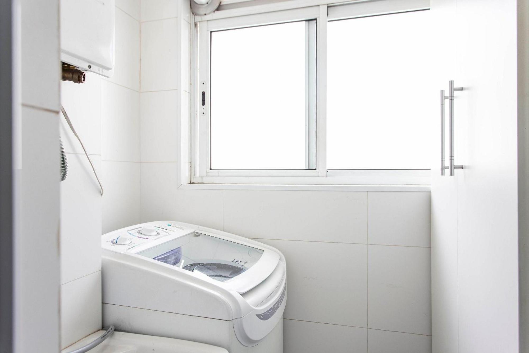Apartment Wehome - Duplex Perto Do Aeroporto De Congonhas