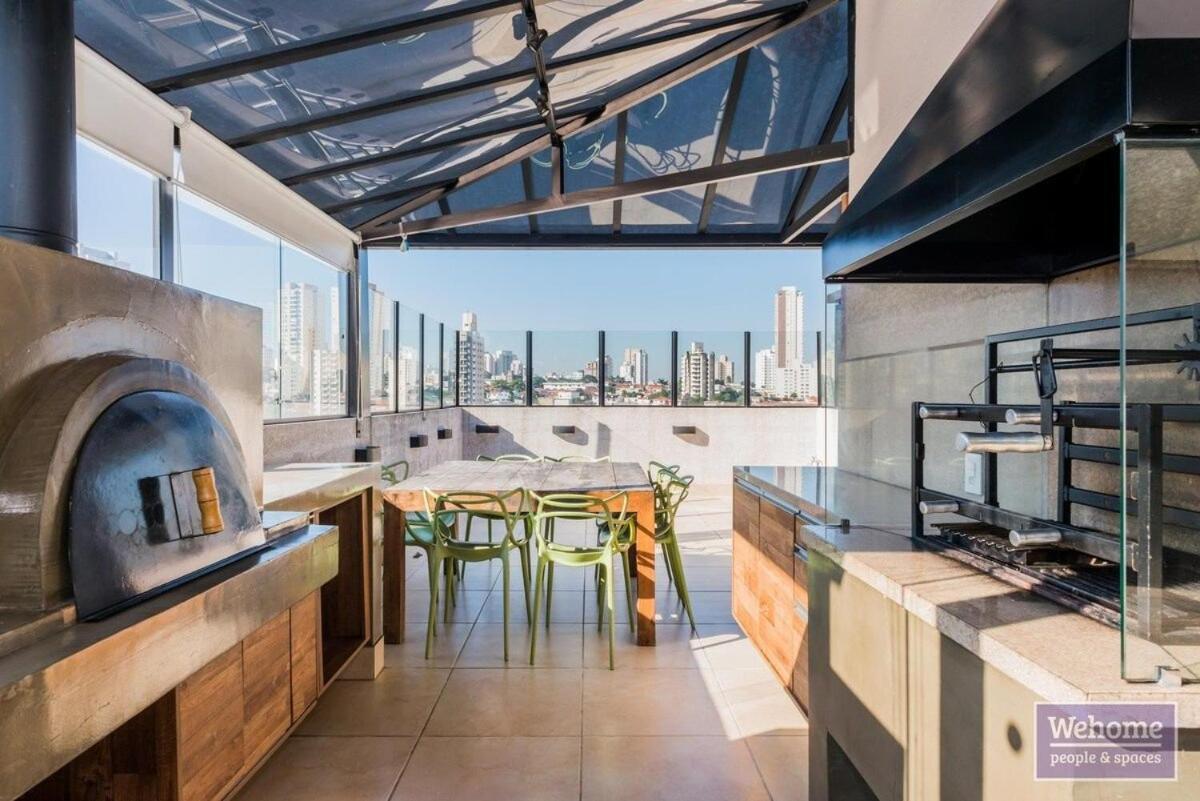 Apartment Wehome - Duplex Perto Do Aeroporto De Congonhas *