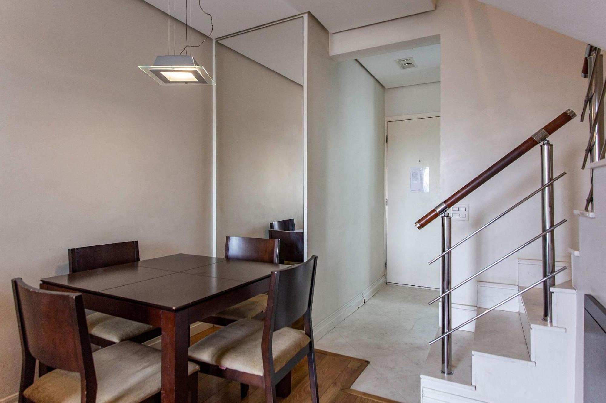 Wehome - Duplex Perto Do Aeroporto De Congonhas Apartment Sao Paulo