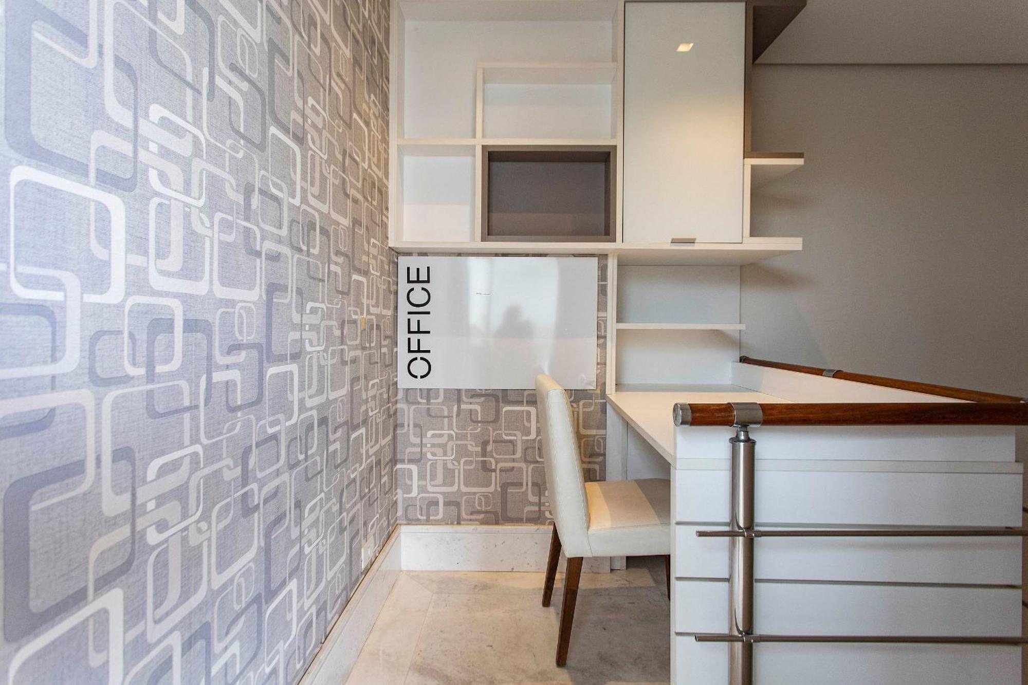 Wehome - Duplex Perto Do Aeroporto De Congonhas Apartment