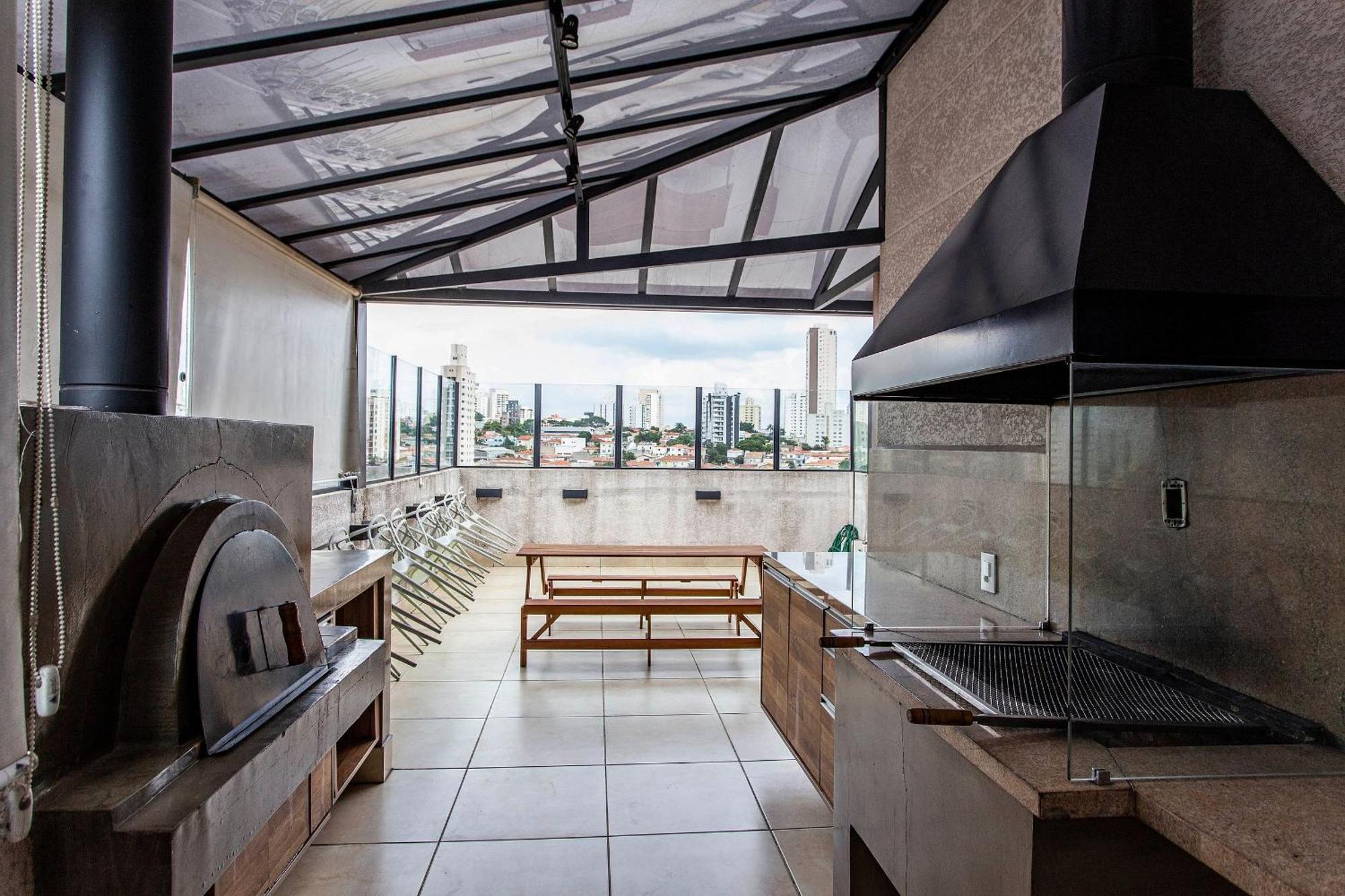 Apartment Wehome - Duplex Perto Do Aeroporto De Congonhas